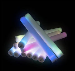 15.5" LIGHT-UP FOAM BATON LLB Light-up Toys