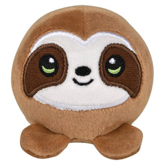 Tumble Tykes Sloth Plush Toy