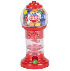 7.5" WHIRL-WIN GUMBALL MACHINE LLB kids toys