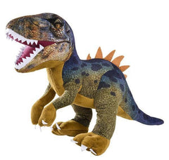 19" PRINTED T-REX DINOSAUR LLB Plush Toys