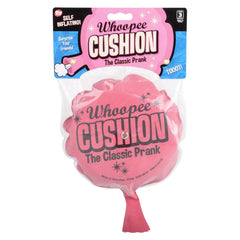 Self-Inflating Whoopee Cushion 6.5" LLB kids toys