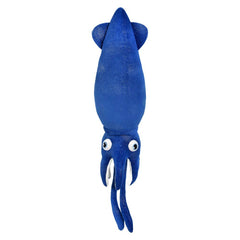 35" Squid - Skin Plush