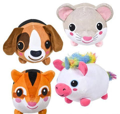 10.5" BUMBINOS ASSORTMENT #2 LLB Plush Toys