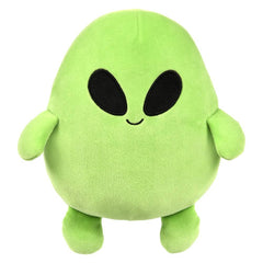 8" Squishy-Ishies Alien LLB Plush Toys