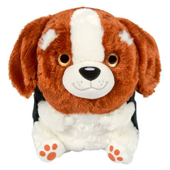 13" BELLY BUDDY BEAGLE LLB Plush Toys