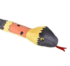 67" SNAKE SAFE ECO CORAL SNAKE LLB Plush Toys