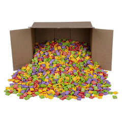 Canels 30lbs Chooz Fruit Chews - LLB Toys