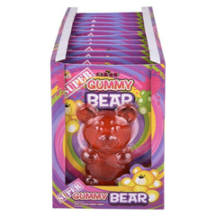 Super Gummy Bear