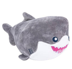 10" SEA PAL GREAT WHITE SHARK LLB Plush Toys