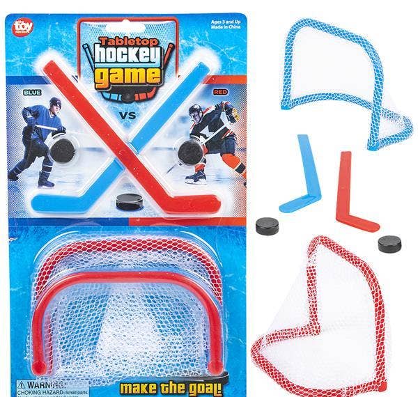 TABLE TOP MINI HOCKEY 7