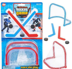 TABLE TOP MINI HOCKEY 7" LLB kids toys