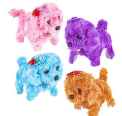 5.5" BARKING DOG LLB kids toys