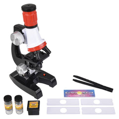 Science Microscope Set LLB kids toys