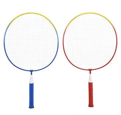 23.5" JUMBO BADMINTON SET LLB kids toys