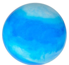 18" MARBLE VINYL BALLS (48/CS) LLB kids toys