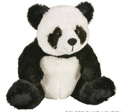 8" ANIMAL DEN PANDA plush LLB Plush Toys