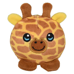 Tumble Tykes Giraffe Plush Toy