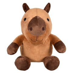 15" Capybara Plush Plush Toy