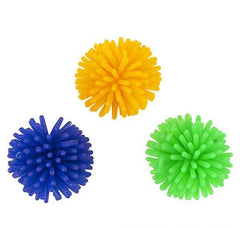 1.30" SPIKY HEDGEHOG BALL LLB kids toys