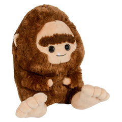 8.5" Belly Buddy Big Foot Plush LLB Plush Toys