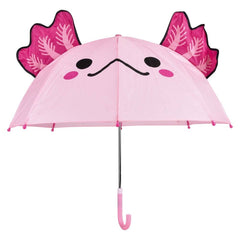 28" Axolotl Umbrella LLB Umbrella