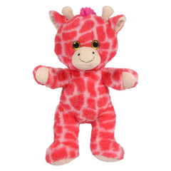 15" Giraffe Plush Toy