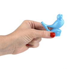 2.33" BIRD WHISTLE 24CT LLB kids toys