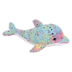 15.5" Dolphin Plush