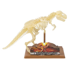 Augmented Reality T-Rex Dinosaur Dig Figure - LLB Toys