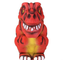 13.5" JUMBO SQUISH T-REX LLB Squishy Toys