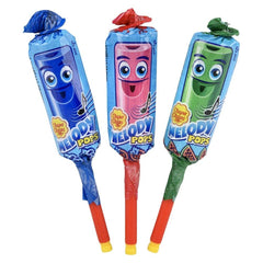 Chupa Chups Melody Pops Candy LLB Candy