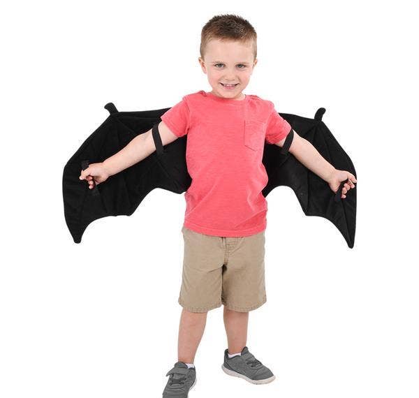 plush BAT WINGS LLB Plush Toys