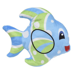 6" PLUSH FISH LLB Plush Toys