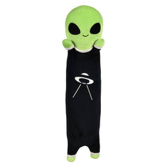 20" Stretch Alien Plush