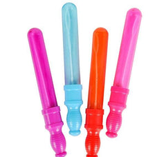 7" BUBBLE BATON LLB kids Accessories