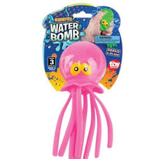 7.75" OCTOPUS WATER BALL LLB kids toys