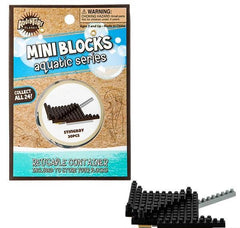 MINI BLOCKS STINGRAY LLB Blocks -kids Baby