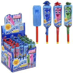 Chupa Chups Melody Pops Candy LLB Candy