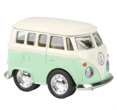 2" DIE-CAST VOLKSWAGEN MINI BUS LLB Car Toys