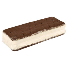 Astronaut Vanilla Ice Cream Sandwich 50/6 LLB Candy