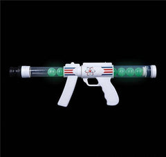 19" SPACE MOON BLASTER LLB kids toys