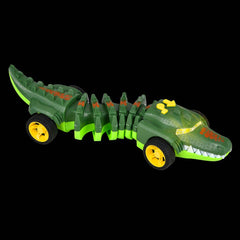 12" Crocodile Side Winder LLB kids toys