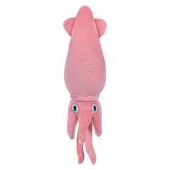 9" Squid Plush