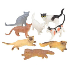 2.5" CATS LLB kids toys