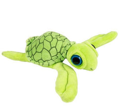 8" TURTLE LLB Plush Toys