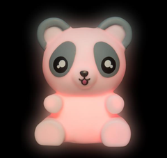 4.5" PANDA LED LIGHT LLB kids toys