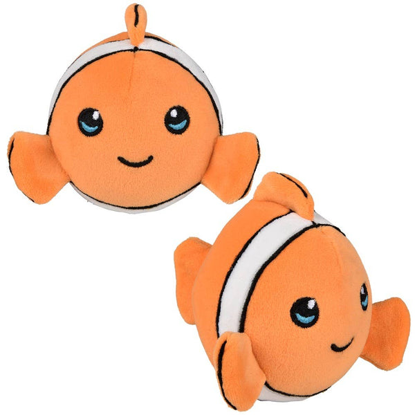 Tumble Tykes Clown Fish 3