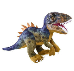 19" PRINTED T-REX DINOSAUR LLB Plush Toys