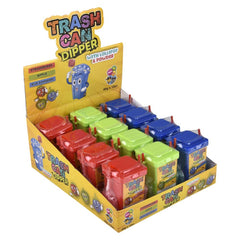 Trash Can Dipper- LLB Candy