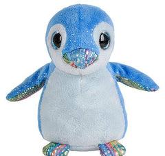 7" CONFETTI PENGUIN LLB Plush Toys